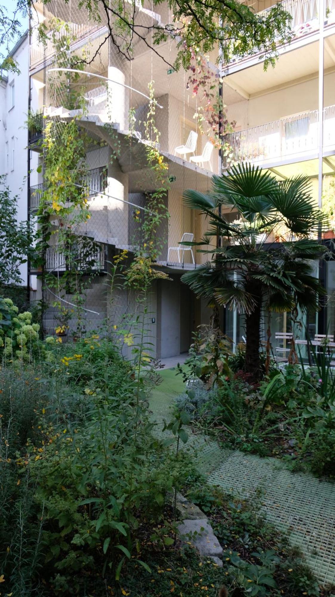 Stilvoll Und Luftig Im Herzen Von Linz Exteriör bild