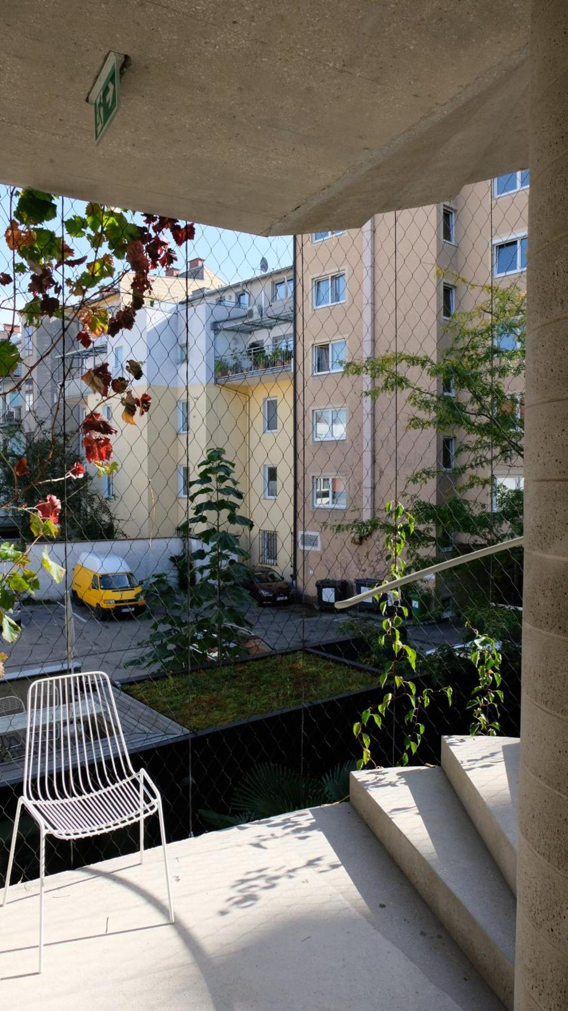 Stilvoll Und Luftig Im Herzen Von Linz Exteriör bild